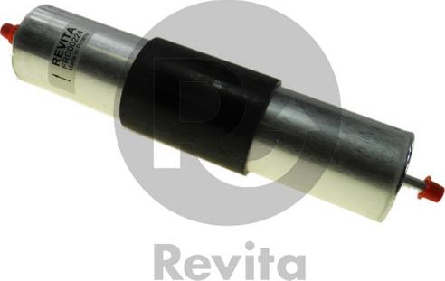 REVITA FRC00224 - Filtru combustibil aaoparts.ro