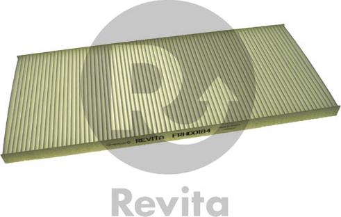 REVITA FRH00184 - Filtru, aer habitaclu aaoparts.ro