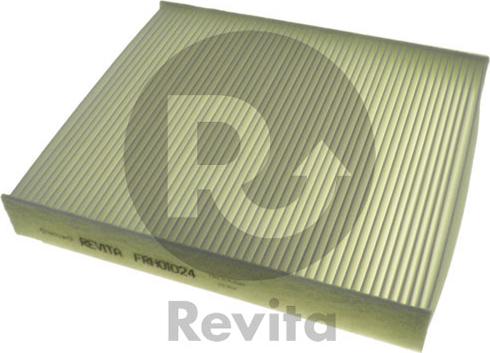 REVITA FRH01024 - Filtru, aer habitaclu aaoparts.ro