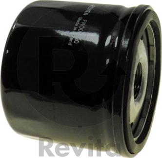 REVITA FRO00920 - Filtru ulei aaoparts.ro