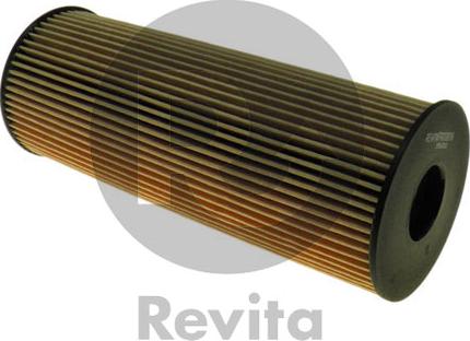 REVITA FRO00016 - Filtru ulei aaoparts.ro