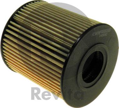 REVITA FRO00300 - Filtru ulei aaoparts.ro