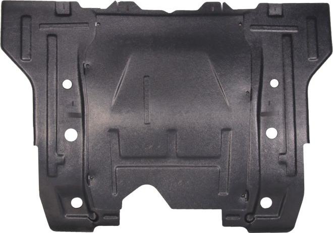 REZAW PLAST RP150810 - Material amortizare zgomot, nisa motor aaoparts.ro