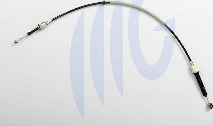 RICAMBIFLEX GM 01049009 - Cablu,transmisie manuala aaoparts.ro