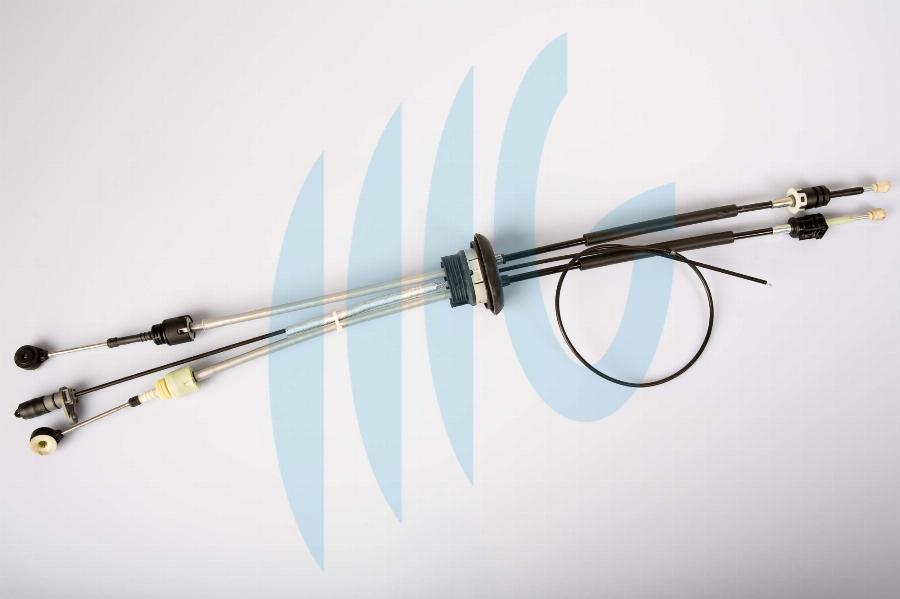 RICAMBIFLEX GM 01069014 - Cablu,transmisie manuala aaoparts.ro