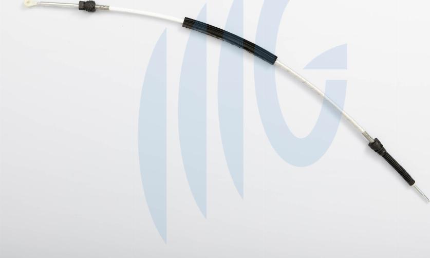 RICAMBIFLEX GM 01029143 - Cablu,transmisie manuala aaoparts.ro