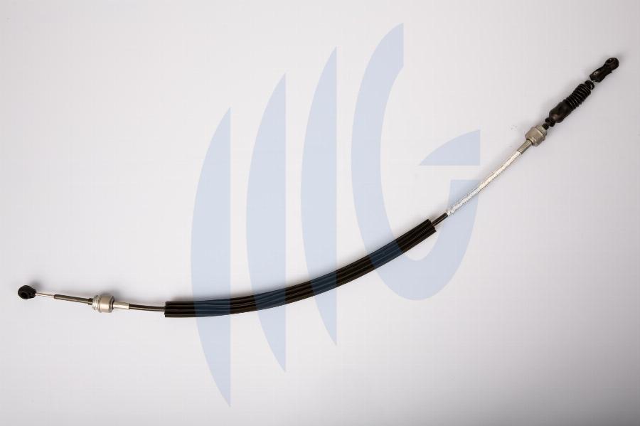 RICAMBIFLEX GM 01029100 - Cablu,transmisie manuala aaoparts.ro