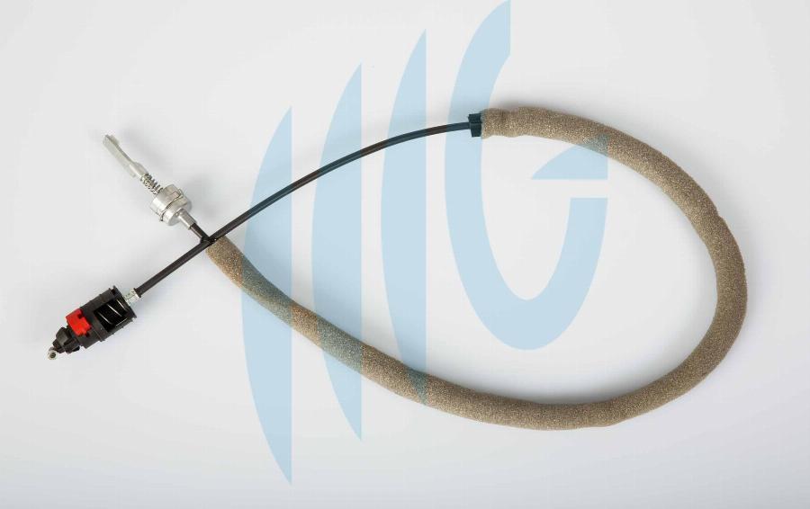 RICAMBIFLEX GM 01029102 - Cablu,transmisie manuala aaoparts.ro