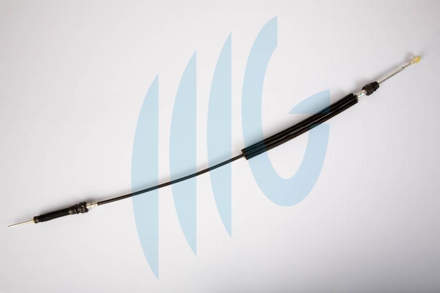 RICAMBIFLEX GM 01029117 - Cablu,transmisie manuala aaoparts.ro