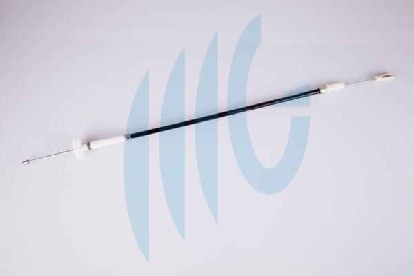 RICAMBIFLEX GM 01021634 - Cablu ambreiaj aaoparts.ro