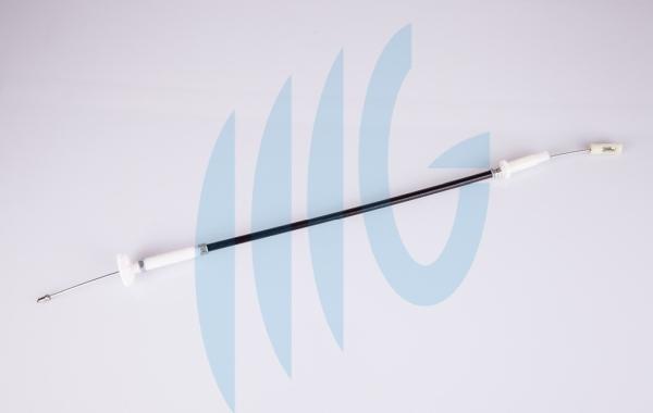 RICAMBIFLEX GM 01021636 - Cablu ambreiaj aaoparts.ro