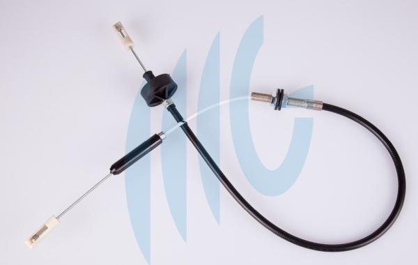 RICAMBIFLEX GM 01021014 - Cablu ambreiaj aaoparts.ro