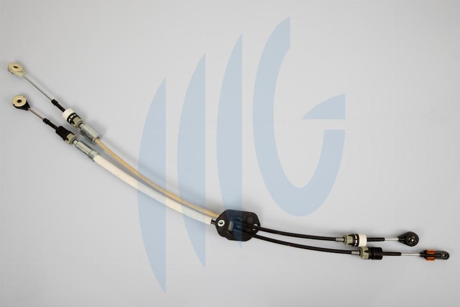 RICAMBIFLEX GM 01149041 - Cablu,transmisie manuala aaoparts.ro