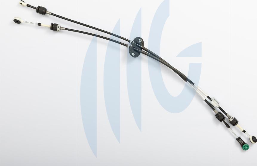 RICAMBIFLEX GM 01149048 - Cablu,transmisie manuala aaoparts.ro