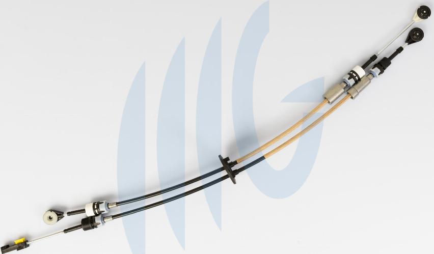RICAMBIFLEX GM 01149032 - Cablu,transmisie manuala aaoparts.ro