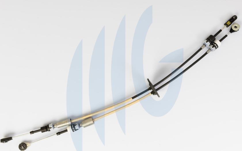 RICAMBIFLEX GM 01149030 - Cablu,transmisie manuala aaoparts.ro