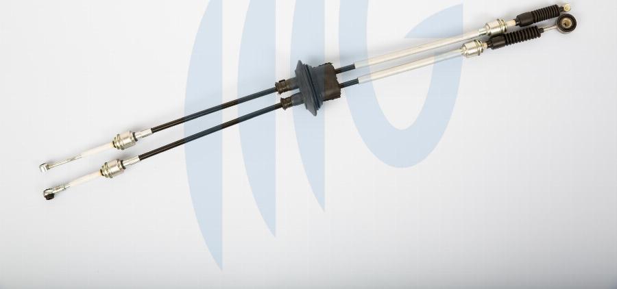 RICAMBIFLEX GM 01129128 - Cablu,transmisie manuala aaoparts.ro