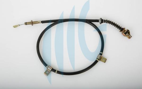RICAMBIFLEX GM 01321746 - Cablu ambreiaj aaoparts.ro