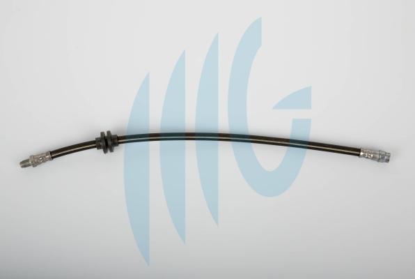 RICAMBIFLEX GM 02440628 - Furtun frana aaoparts.ro