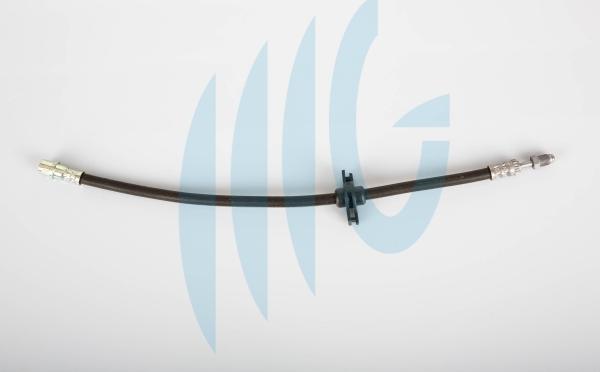 RICAMBIFLEX GM 02040294 - Furtun frana aaoparts.ro