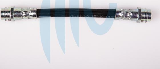 RICAMBIFLEX GM 02020164 - Furtun frana aaoparts.ro