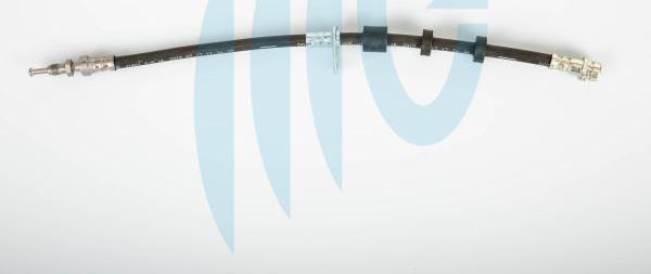 RICAMBIFLEX GM 02140429 - Furtun frana aaoparts.ro