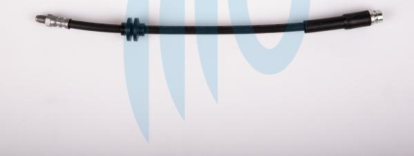 RICAMBIFLEX GM 02140430 - Furtun frana aaoparts.ro