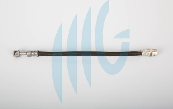 RICAMBIFLEX GM 02500611 - Furtun frana aaoparts.ro