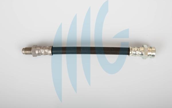 RICAMBIFLEX GM 02160838 - Furtun frana aaoparts.ro