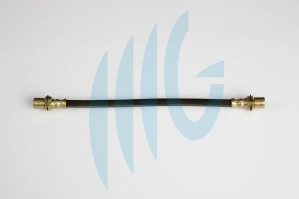 RICAMBIFLEX GM 02100723 - Furtun frana aaoparts.ro