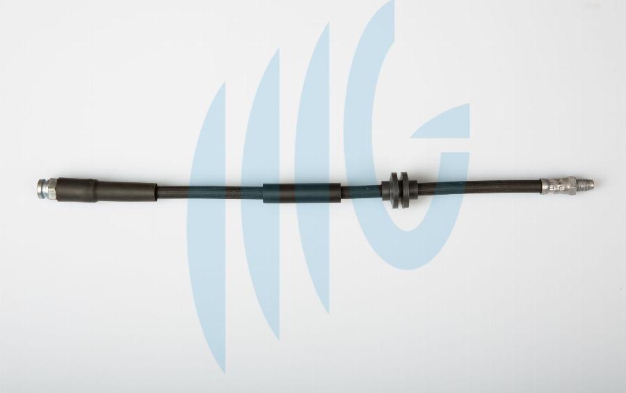 RICAMBIFLEX GM 02120281 - Furtun frana aaoparts.ro