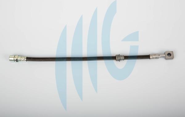 RICAMBIFLEX GM 02360486 - Furtun frana aaoparts.ro