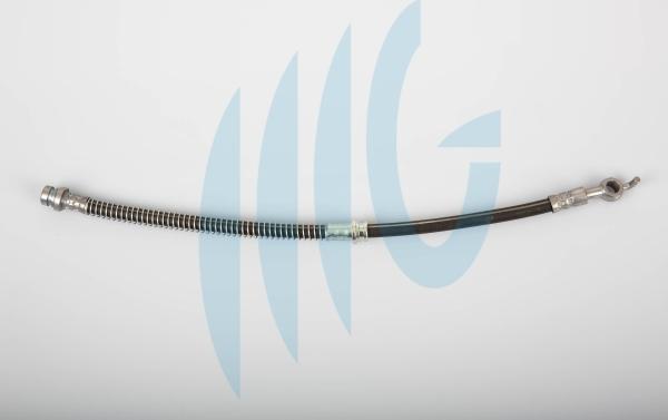 RICAMBIFLEX GM 02320906 - Furtun frana aaoparts.ro