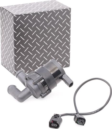 RIDEX 999W0025 - Pompa de apa,instalatia de incalzire independenta aaoparts.ro