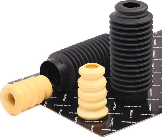 RIDEX 919D0090 - Chit protectie praf,amortizor aaoparts.ro