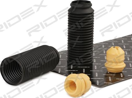 RIDEX 919D0056 - Chit protectie praf,amortizor aaoparts.ro