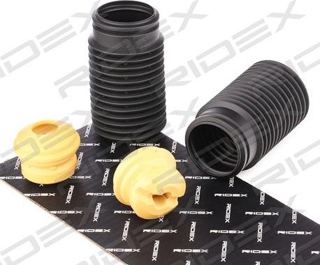 RIDEX 919D0022 - Chit protectie praf,amortizor aaoparts.ro