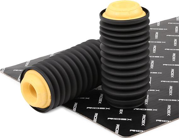 RIDEX 919D0111 - Chit protectie praf,amortizor aaoparts.ro