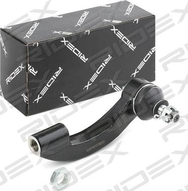 RIDEX 914T0480 - Cap de bara aaoparts.ro