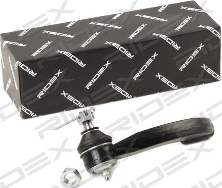 RIDEX 914T0483 - Cap de bara aaoparts.ro