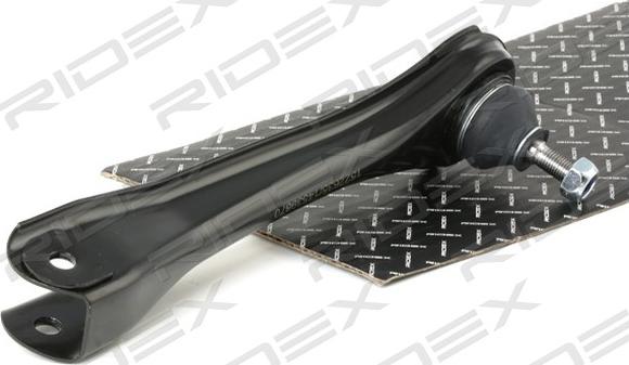 RIDEX 914T0566 - Cap de bara aaoparts.ro