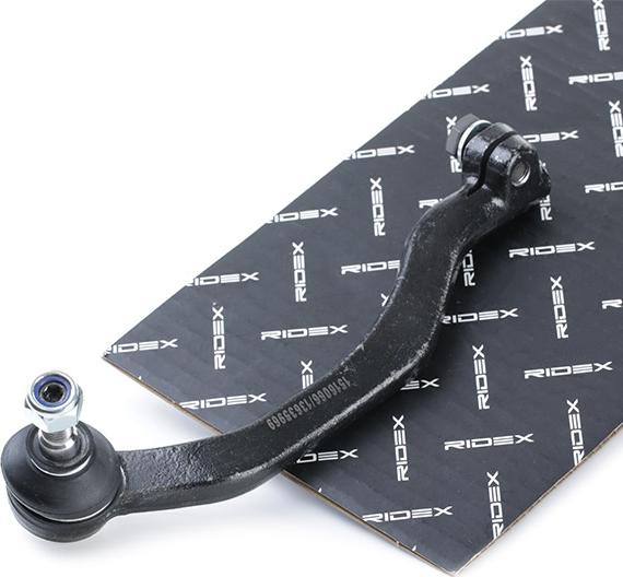 RIDEX 914T0507 - Cap de bara aaoparts.ro