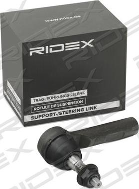 RIDEX 914T0588 - Cap de bara aaoparts.ro