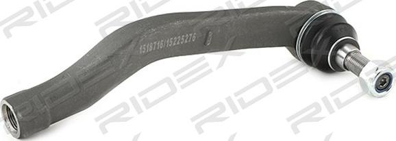 RIDEX 914T0612 - Cap de bara aaoparts.ro