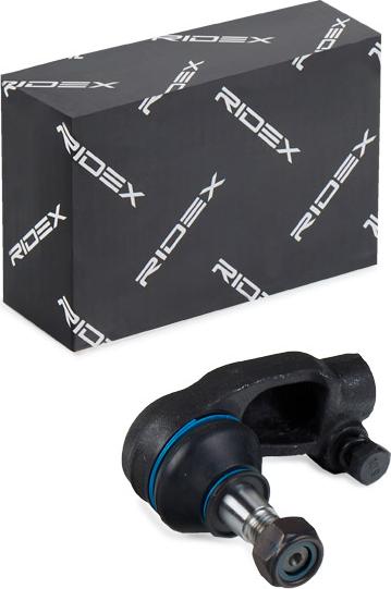 RIDEX 914T0169 - Cap de bara aaoparts.ro