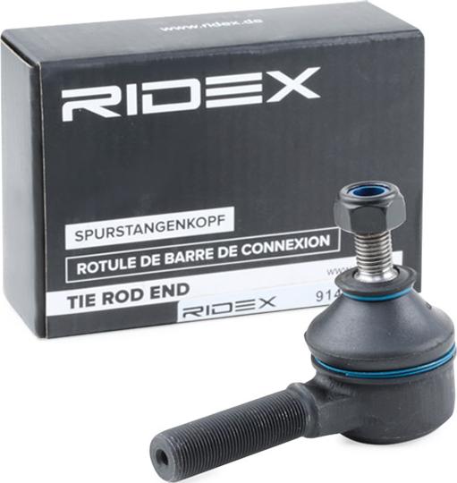 RIDEX 914T0390 - Cap de bara aaoparts.ro