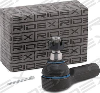 RIDEX 914T0260 - Cap de bara aaoparts.ro