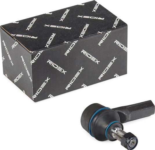 RIDEX 914T0268 - Cap de bara aaoparts.ro