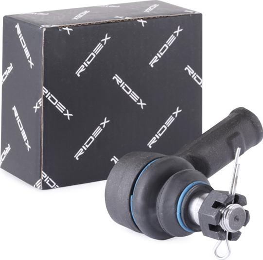 RIDEX 914T0209 - Cap de bara aaoparts.ro