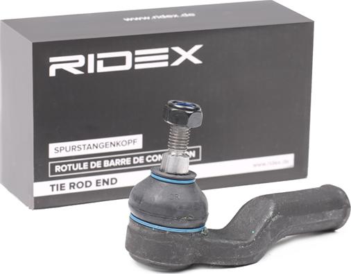 RIDEX 914T0273 - Cap de bara aaoparts.ro